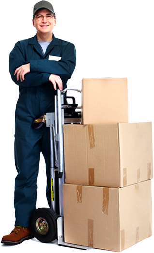 Packers and movers delhi